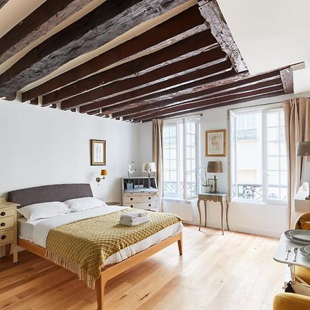 Le Marais - Cityapartmentstay Paris Exterior foto