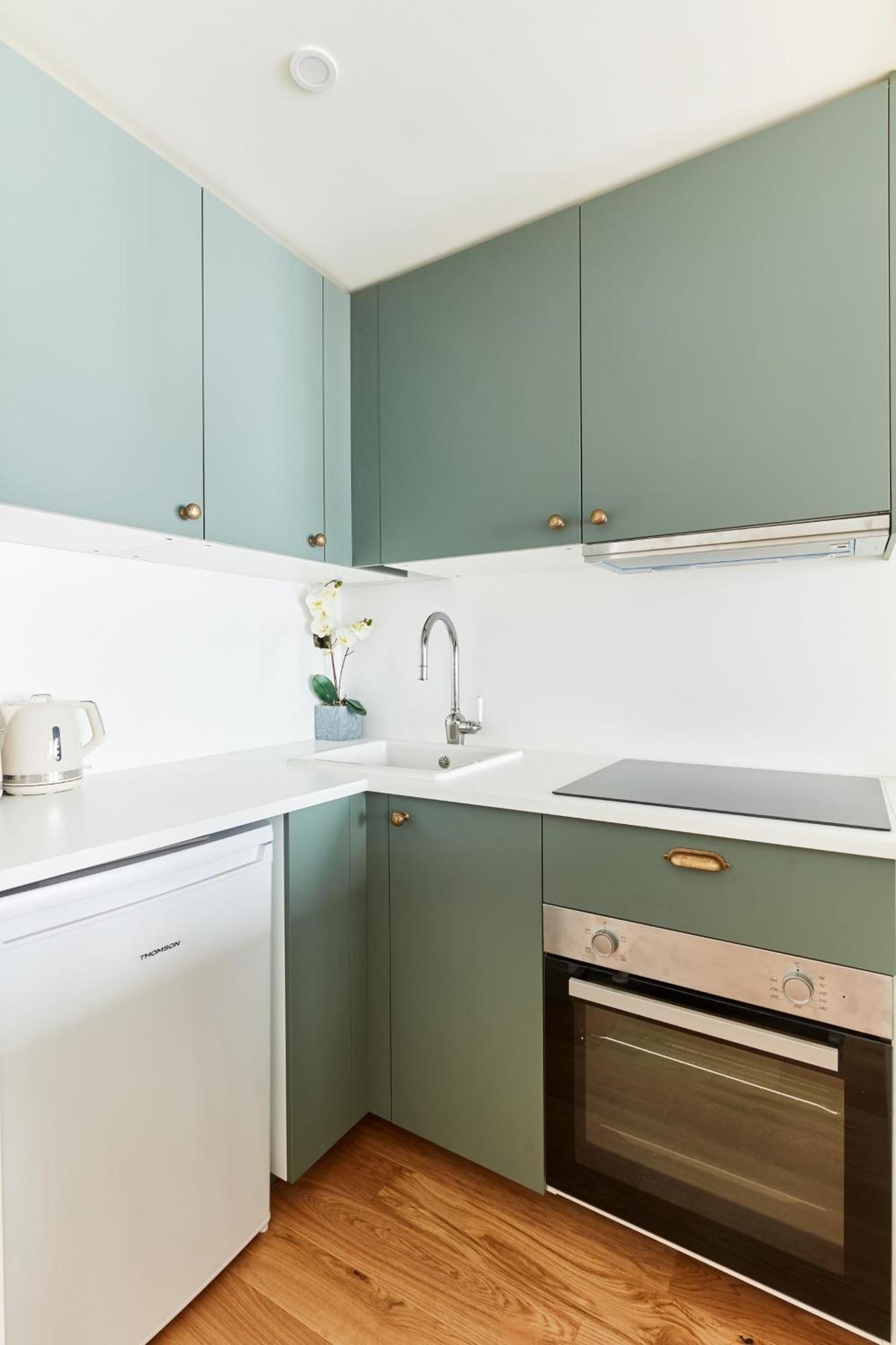 Le Marais - Cityapartmentstay Paris Exterior foto